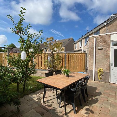 Vakantiewoning In Middelburg Zeeland ภายนอก รูปภาพ