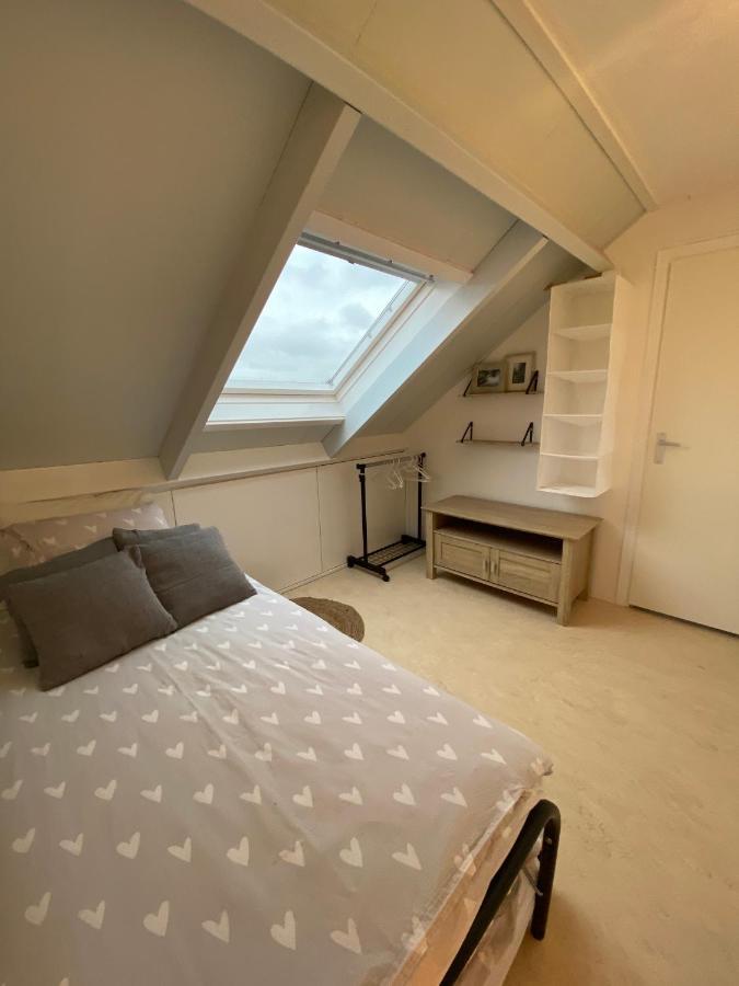 Vakantiewoning In Middelburg Zeeland ภายนอก รูปภาพ