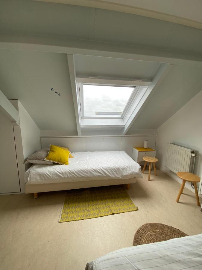 Vakantiewoning In Middelburg Zeeland ภายนอก รูปภาพ