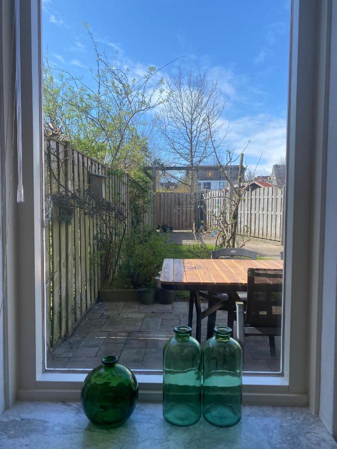 Vakantiewoning In Middelburg Zeeland ภายนอก รูปภาพ
