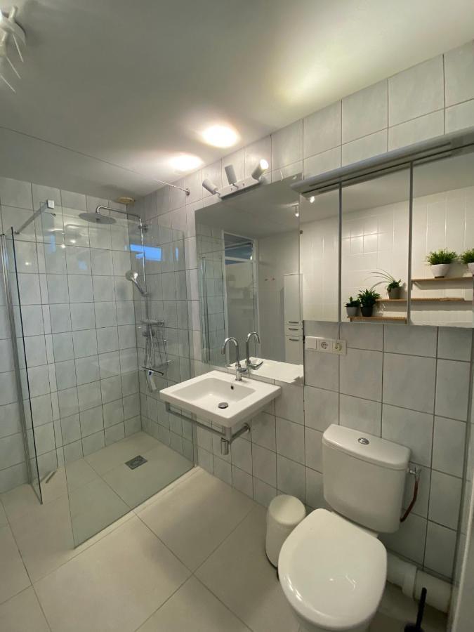 Vakantiewoning In Middelburg Zeeland ภายนอก รูปภาพ