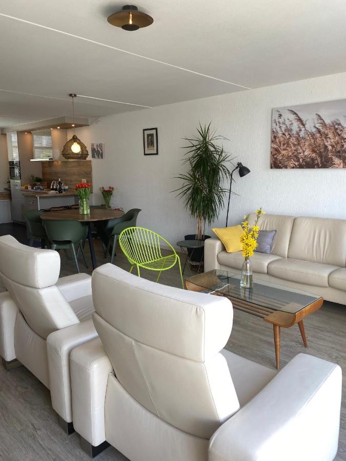 Vakantiewoning In Middelburg Zeeland ภายนอก รูปภาพ