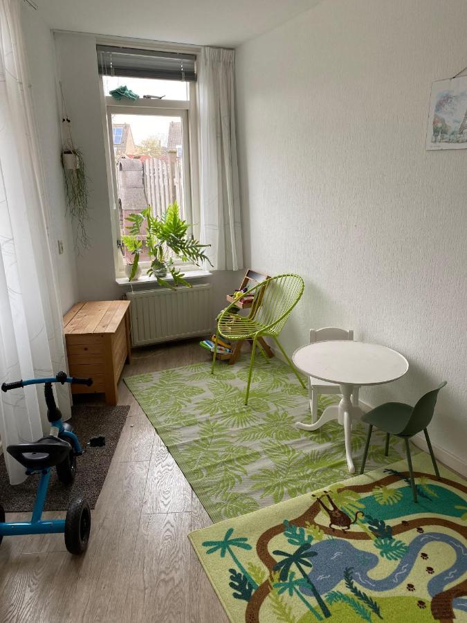 Vakantiewoning In Middelburg Zeeland ภายนอก รูปภาพ