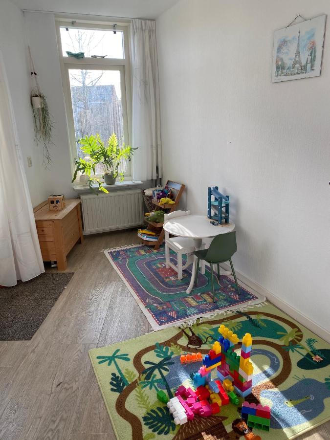 Vakantiewoning In Middelburg Zeeland ภายนอก รูปภาพ