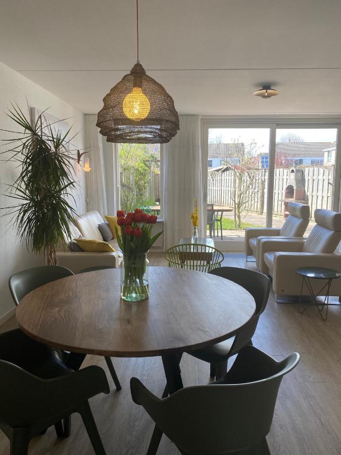 Vakantiewoning In Middelburg Zeeland ภายนอก รูปภาพ