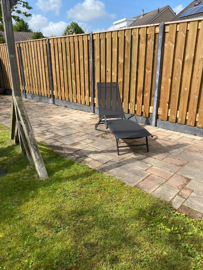 Vakantiewoning In Middelburg Zeeland ภายนอก รูปภาพ