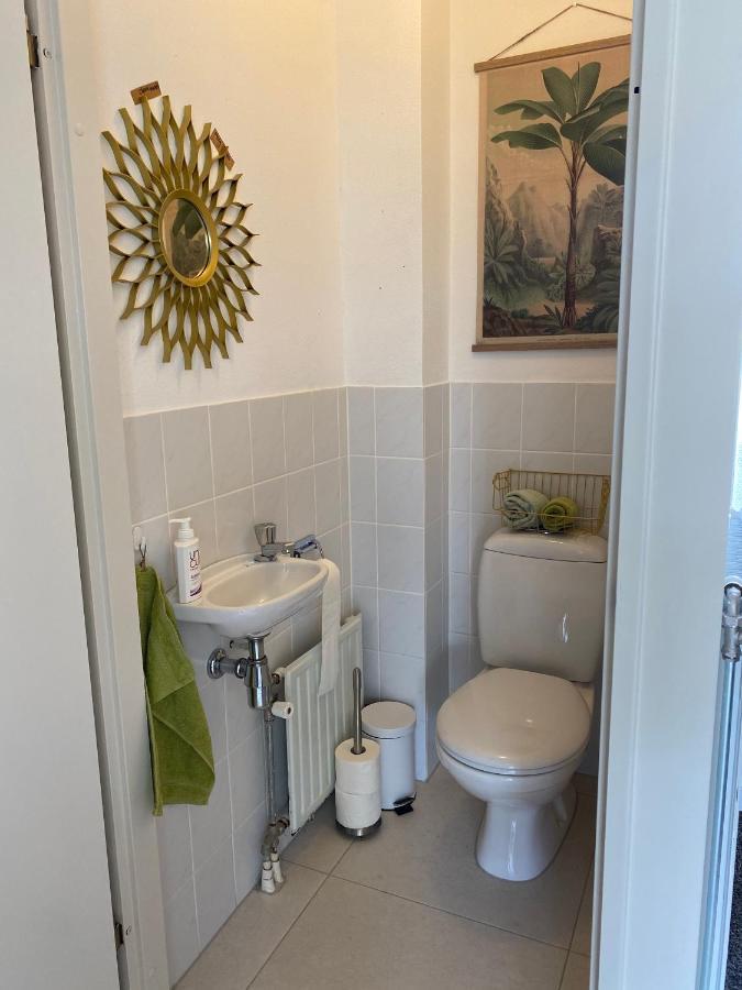 Vakantiewoning In Middelburg Zeeland ภายนอก รูปภาพ